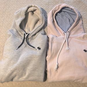 Mens size M -Abercrombie & Fitch Hoodies